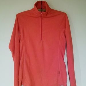 Women's Woolrich Fleece Pullover